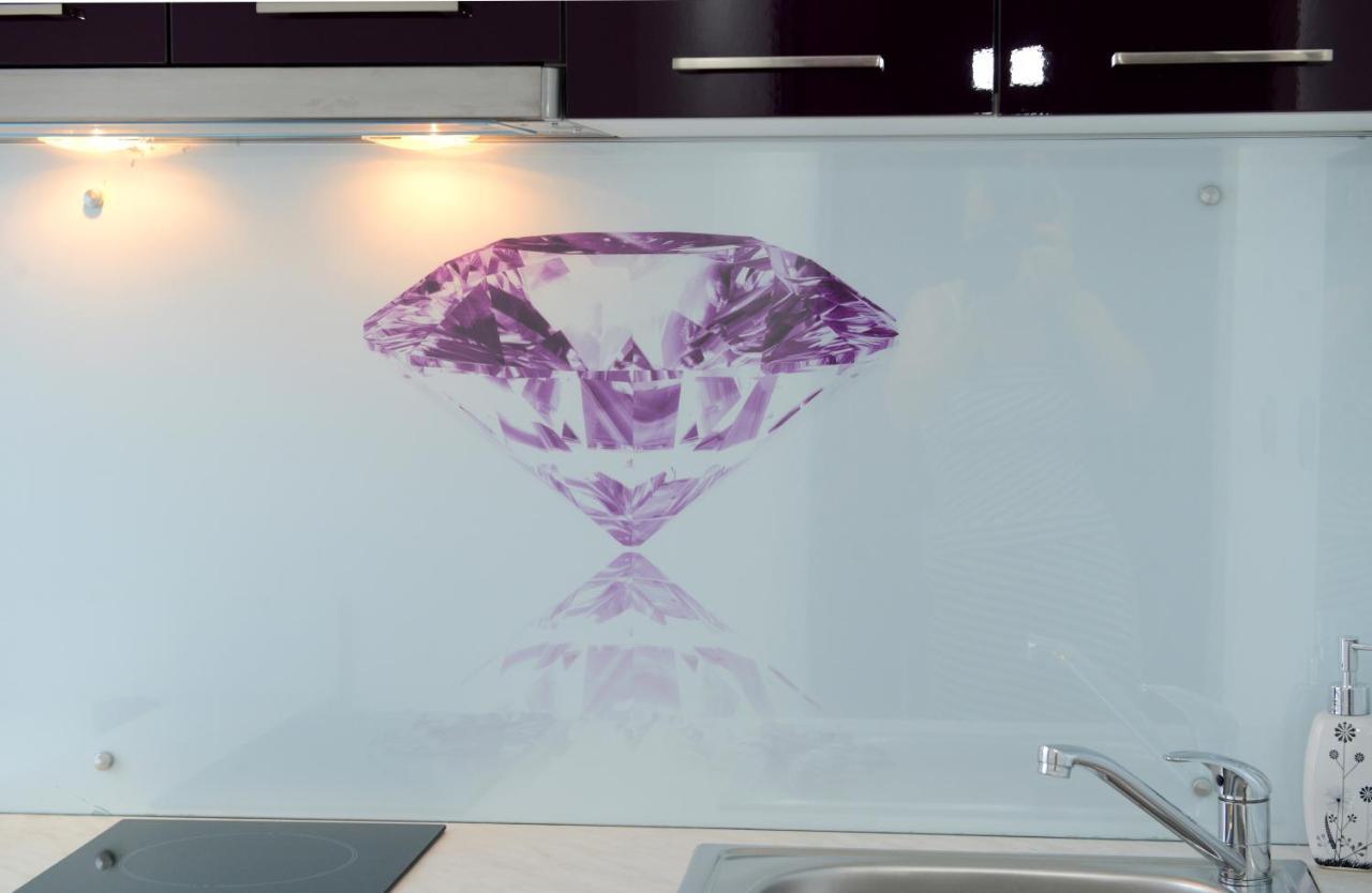 Diamond Kiten Kiten  Bagian luar foto