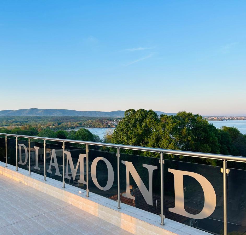 Diamond Kiten Kiten  Bagian luar foto